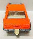 Lesney Matchbox 1970 Superfast #54 Ford Capri | Opening Hood | Tow Hook