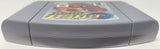 San Francisco Rush 2049 Nintendo 64 N64 Original Game with Manual | 2000 Tested & Cleaned | Authentic