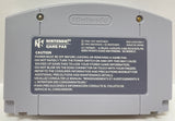 Glover Nintendo 64 N64 Original Game | 1998 Tested & Cleaned | Authentic