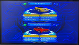 San Francisco Rush 2049 Nintendo 64 N64 Original Game with Manual | 2000 Tested & Cleaned | Authentic