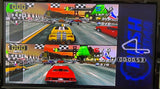 San Francisco Rush 2049 Nintendo 64 N64 Original Game with Manual | 2000 Tested & Cleaned | Authentic