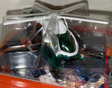 Matchbox Sky Busters Air Blade Rescue Helicopter 18/32 Mattel 2023
