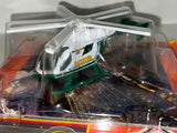 Matchbox Sky Busters Air Blade Rescue Helicopter 18/32 Mattel 2023