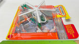 Matchbox Sky Busters Air Blade Rescue Helicopter 18/32 Mattel 2023