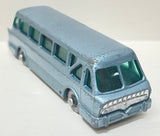 Lesney Matchbox 1961 Regular Wheels #40 Leyland Royal Tiger Coach (Bus) | GPW