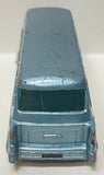 Lesney Matchbox 1961 Regular Wheels #40 Leyland Royal Tiger Coach (Bus) | GPW