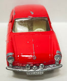 Lesney Matchbox 1967 Regular Wheels #67 Volkswagen 1600 TL | Red Body & BPT