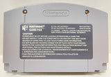 Gex 3: Deep Cover Gecko Nintendo 64 N64 Original Game with Manual | 1999 Tested & Cleaned | Authentic