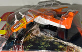 Matchbox Sky Busters Sky Sentry Radar Rescue Airplane 04/32 Mattel 2023