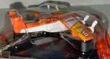 Matchbox Sky Busters Sky Sentry Radar Rescue Airplane 04/32 Mattel 2023