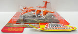 Matchbox Sky Busters Sky Sentry Radar Rescue Airplane 04/32 Mattel 2023