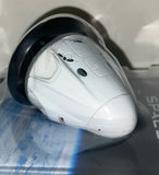 Matchbox Sky Busters SpaceX Dragon Capsule 22/32 Mattel 2023
