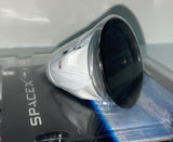 Matchbox Sky Busters SpaceX Dragon Capsule 22/32 Mattel 2023