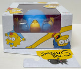 The Simpsons Comic Book Guy 2.5" Action Figure | Jakks Pacific 2025