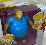 The Simpsons Comic Book Guy 2.5" Action Figure | Jakks Pacific 2025