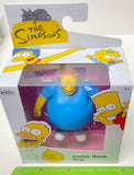 The Simpsons Comic Book Guy 2.5" Action Figure | Jakks Pacific 2025
