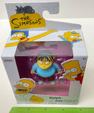 The Simpsons Ralph Wiggum 2.5" Jakks Pacific Action Figure | 2025