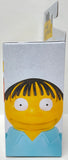 The Simpsons Ralph Wiggum 2.5" Jakks Pacific Action Figure | 2025