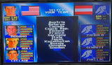 Olympic Hockey '98 Nintendo 64 N64 Original Game | 1998 Tested & Cleaned | Authentic