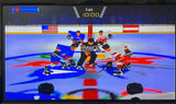 Olympic Hockey '98 Nintendo 64 N64 Original Game | 1998 Tested & Cleaned | Authentic