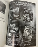 Turok 2: Seeds of Evil Nintendo 64 N64 Original Game with Manual | 1998 Tested & Cleaned | Authentic