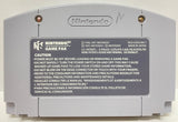 Quake 2 Nintendo 64 N64 Original Game | 1999 Tested & Cleaned | Authentic