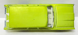 Lesney Matchbox 1968 Regular Wheels #73 Mercury Commuter Station Wagon w/ Dogs