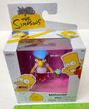 The Simpsons Milhouse 2.5" Action Figure | Jakks Pacific 2025