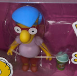 The Simpsons Milhouse 2.5" Action Figure | Jakks Pacific 2025