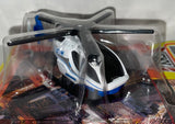 Matchbox Sky Busters MBX EHELI | Electric Helicopter 17/32 Mattel 2023