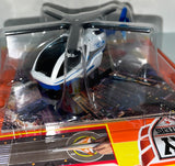 Matchbox Sky Busters MBX EHELI | Electric Helicopter 17/32 Mattel 2023