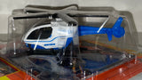 Matchbox Sky Busters MBX EHELI | Electric Helicopter 17/32 Mattel 2023