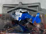 Matchbox Sky Busters MBX EHELI | Electric Helicopter 17/32 Mattel 2023