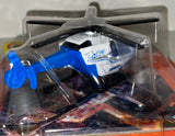 Matchbox Sky Busters MBX EHELI | Electric Helicopter 17/32 Mattel 2023