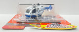 Matchbox Sky Busters MBX EHELI | Electric Helicopter 17/32 Mattel 2023