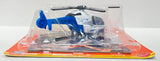 Matchbox Sky Busters MBX EHELI | Electric Helicopter 17/32 Mattel 2023