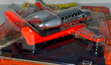 Matchbox Sky Busters MBX Twin Boom Airplane 25/32 Mattel 2023