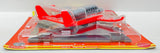Matchbox Sky Busters MBX Twin Boom Airplane 25/32 Mattel 2023