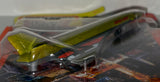 Matchbox Sky Busters MBX Hypersonic Jet | Airplane 12/32 Mattel 2023