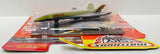 Matchbox Sky Busters MBX Hypersonic Jet | Airplane 12/32 Mattel 2023