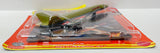 Matchbox Sky Busters MBX Hypersonic Jet | Airplane 12/32 Mattel 2023