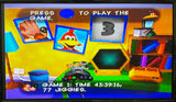 Banjo-Tooie Nintendo 64 N64 Original Game | 2000 Tested & Cleaned | Authentic