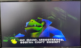 Banjo-Tooie Nintendo 64 N64 Original Game | 2000 Tested & Cleaned | Authentic