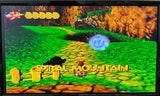 Banjo-Tooie Nintendo 64 N64 Original Game | 2000 Tested & Cleaned | Authentic