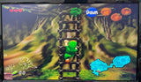 The Legend of Zelda: Ocarina of Time Nintendo 64 N64 Original Game | 1998 Tested & Cleaned Authentic | Gold Version | Save Tested - V1.0