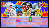 Mario Party 3 Nintendo 64 N64 Original Game | 2001 Tested & Cleaned | Authentic