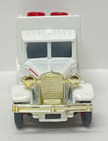 Lledo Models of Days Gone Budweiser Delivery Truck With Box MFG 1979