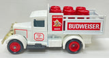 Lledo Models of Days Gone Budweiser Delivery Truck With Box MFG 1979