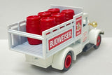 Lledo Models of Days Gone Budweiser Delivery Truck With Box MFG 1979