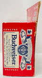 Lledo Models of Days Gone Budweiser Delivery Truck With Box MFG 1979